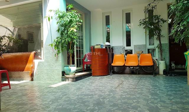 Bán gấp villa mini 8,4m x 14m, 120m2, 2 lầu cực đẹp Phạm Văn Đồng, P1, GV