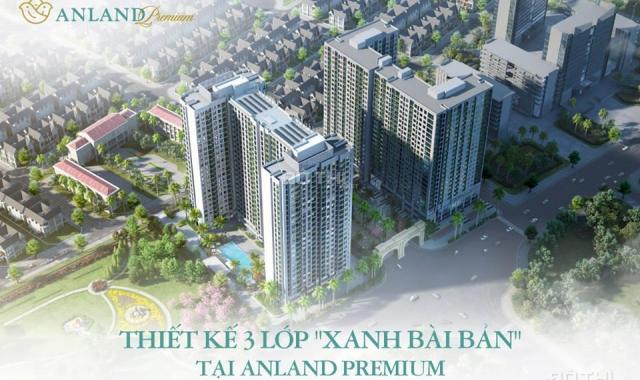 Chỉ từ 1,7 tỷ căn hộ full nội thất KĐT mới Dương Nội