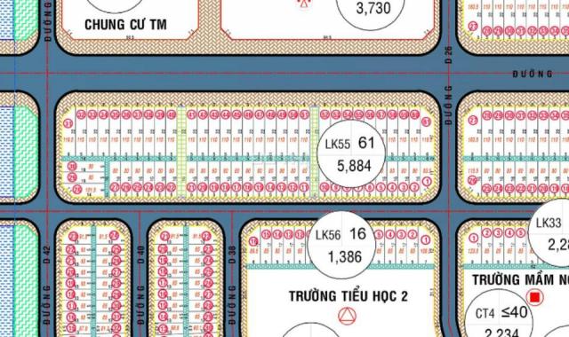 Đông Bình Dương, Tân Bình, Dĩ An, BD, giá từ 8.6 tr/m2, TC 100% đường 15m, 700tr/nền, 0976 008 789