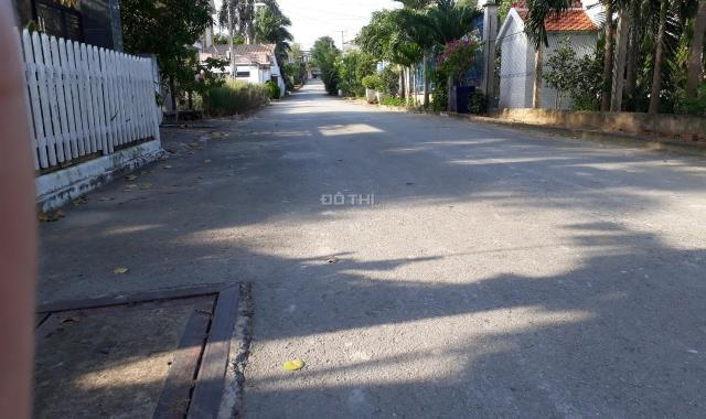 Đất Thủ Dầu Một - Bình Dương 100m2, đường 6m