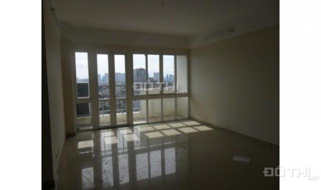 Cho thuê căn hộ chung cư tòa nhà Hoà Phát - 257 Giải Phóng, 95m2, 3PN