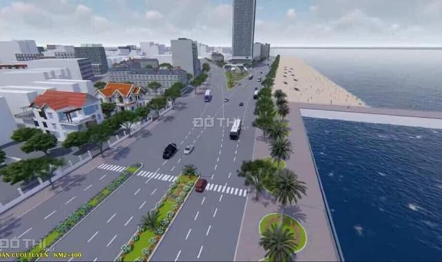 Dự án đường bao biển nối Hạ Long - Cẩm Phả chính thức phê duyệt, bán đất Khe Cá Hà Phong giá đầu tư