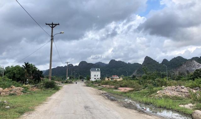 Dự án đường bao biển nối Hạ Long - Cẩm Phả chính thức phê duyệt, bán đất Khe Cá Hà Phong giá đầu tư