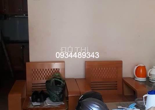 Bán nhà 3 tầng Khương Thượng, tiện kinh doanh chỉ 2,1 tỷ - LH 0934489343