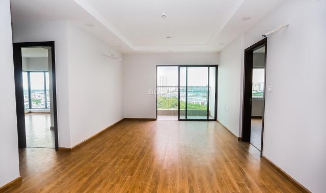 Cho thuê căn 75m2, 2 PN của chung cư The Zen, KĐT Gamuda