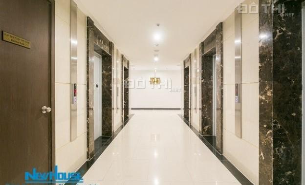 Bán gấp căn hộ The Sun Avenue Quận 2, 2PN, 76m2 giá cực mềm