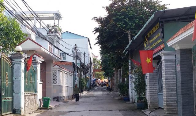 Bán đất sổ riêng thổ cư đường Đồng Khởi, phường Tân Phong, TP Biên Hòa. Giá chỉ 1,75 tỷ