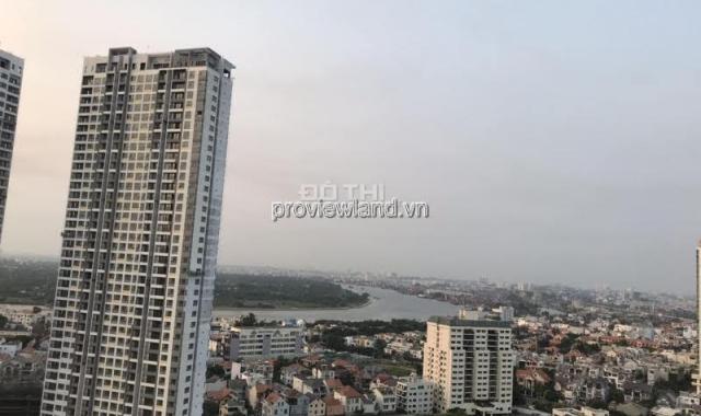 Estella Heights căn hộ cần cho thuê tầng cao, 3PN, giá tốt