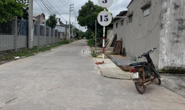 Gia đình kẹt tiền cần bán 1 số mảnh tại xã Phú Đông - Nhơn Trạch - Đồng Nai