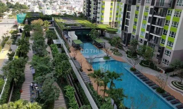Penthouse view trực diện sông Sài Gòn, chiết khấu lên đến 10%, tặng gói nội thất 1 tỷ