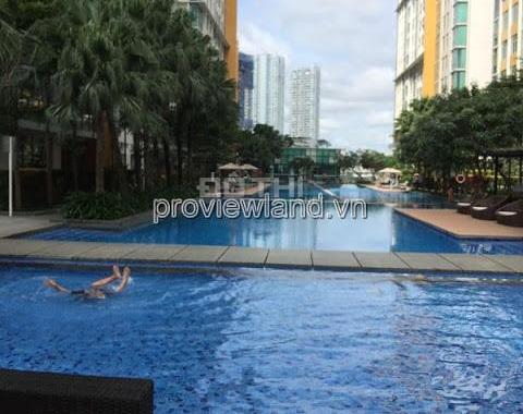 Cho thuê căn hộ chung cư tại dự án The Vista An Phú, Quận 2, Hồ Chí Minh, DT 140m2, giá 27.85 tỷ