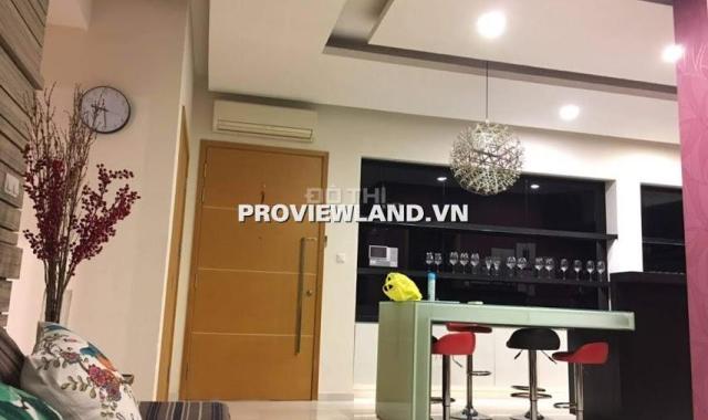 Cho thuê căn hộ chung cư tại dự án The Vista An Phú, Quận 2, Hồ Chí Minh, DT 101m2, giá 27.79 tr/th