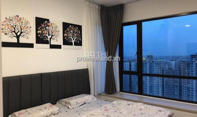 Cho thuê căn hộ chung cư tại dự án Estella Heights, Quận 2, Hồ Chí Minh, DT 104m2, giá 41.7 tr/th