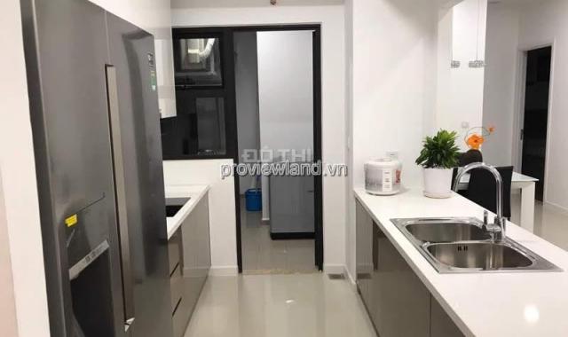 Cho thuê căn hộ chung cư tại dự án Estella Heights, Quận 2, Hồ Chí Minh, DT 104m2, giá 41.7 tr/th