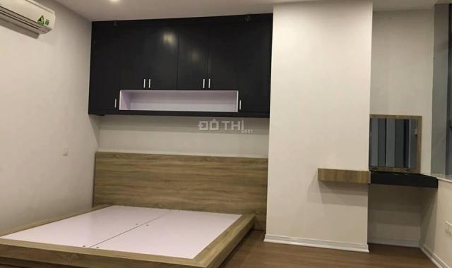 Cho thuê căn hộ 114m2 3 PN, đồ cơ bản ở Yên Hòa Sunshine, giá tốt nhất thị trường