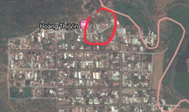 305m2 – Mặt tiền đường nhựa 5m – Khu dân cư tập trung đông nhất - Bình An, Long Thành