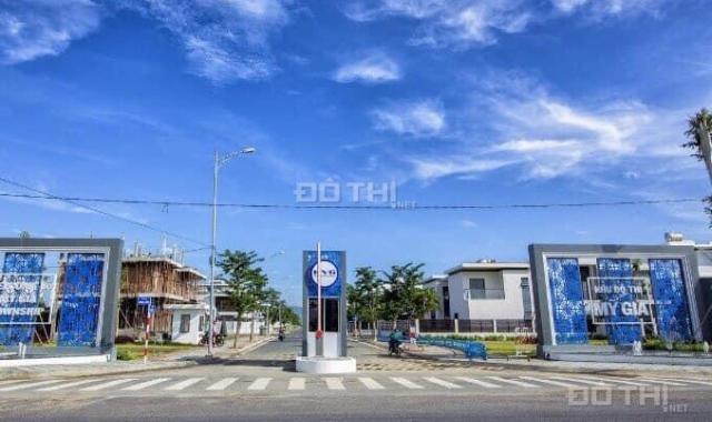 Khu đô thị Mỹ Gia Nha Trang tung ra gói mới ngang tầm đẳng cấp khu đô thị Phú Mỹ Hưng Sài Gòn