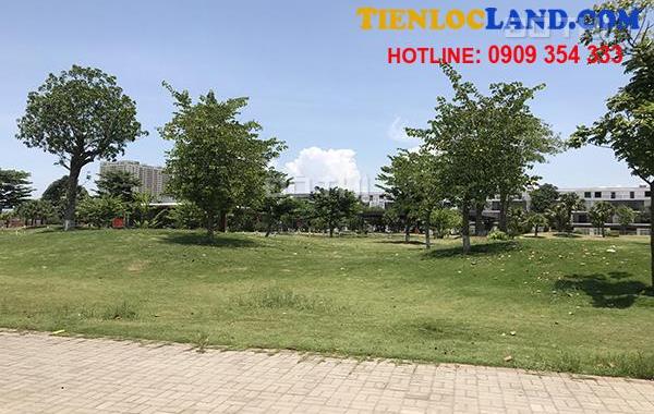 Bán liền kề Nam 32, TT6.2 ô 14 đường 13m view công viên, giá 4 tỷ bao tên. 0909 354 333