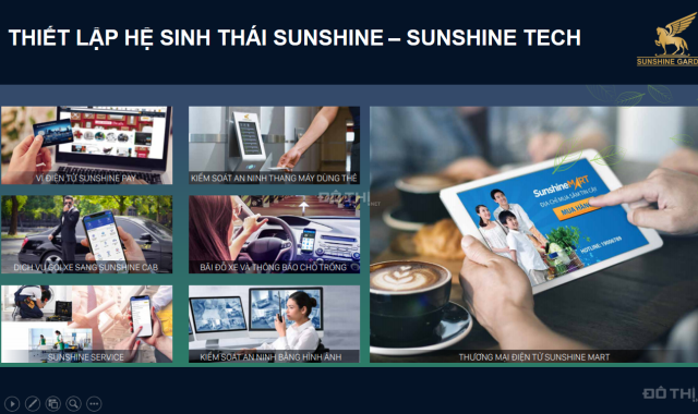 Bán căn hộ chung cư tại dự án Sunshine Garden, Hai Bà Trưng, Hà Nội. LH: 0986441755