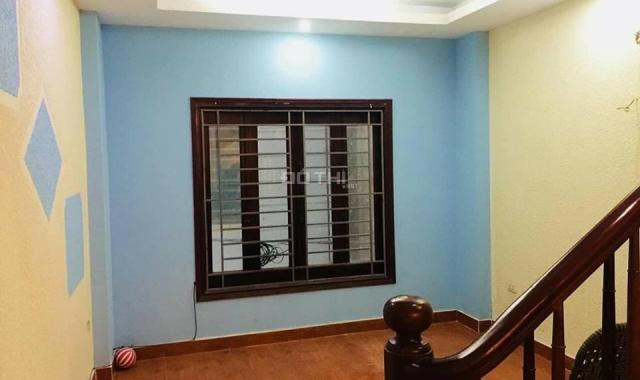 Bán nhà Quan Nhân 30m2 x 5T. Nhà đẹp tuyệt ngõ thông