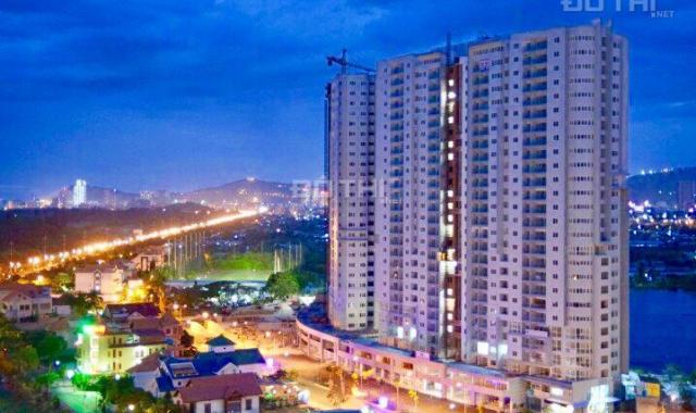 Bán căn hộ view biển tầng thấp Phoenix C Vũng Tàu. LH 0933037182