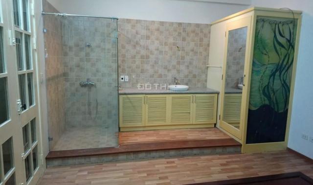 Bán gấp, rẻ, biệt thự kiểu Pháp, vườn rộng tuyệt đẹp khu ĐTM Định Công 200m2, 3 tầng, dưới 22 tỷ