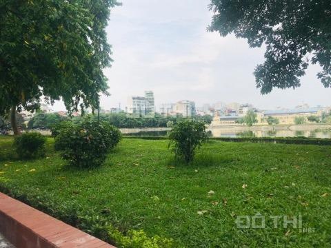 Nhà mới đẹp - Ô tô đỗ cửa - Siêu thoáng phố Lương Khánh Thiện - 4.7 tỷ