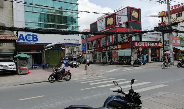 Bán đất hẻm xe hơi đường 68, phường Hiệp Phú, Q9, trung tâm Q9