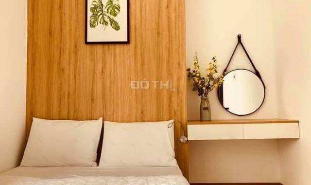 Bán nhà cấp 4 gác đúc kiệt 247 Nguyễn Tri Phương, nhà đẹp, kiên cố, khu an ninh cao