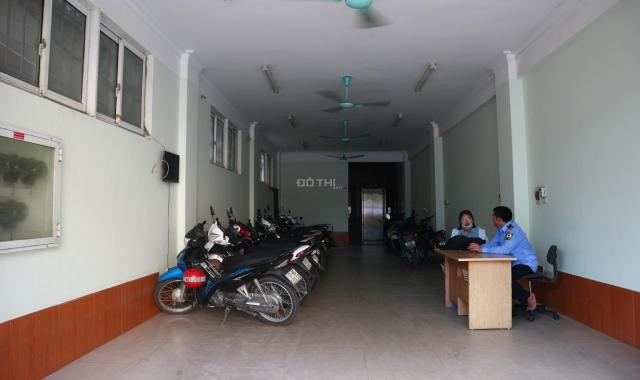Văn phòng gần Lê Văn Lương, Thanh Xuân chính giá rẻ 110m2