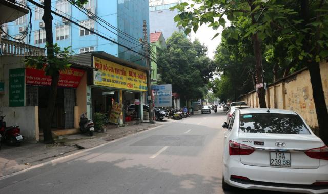 Văn phòng gần Lê Văn Lương, Thanh Xuân chính giá rẻ 110m2