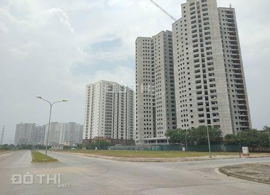 Bán chung cư CT1 Yên Nghĩa - khu nhà ở Bộ tư lệnh Thủ đô giá chỉ 12.5 triệu/m2. 0839832686