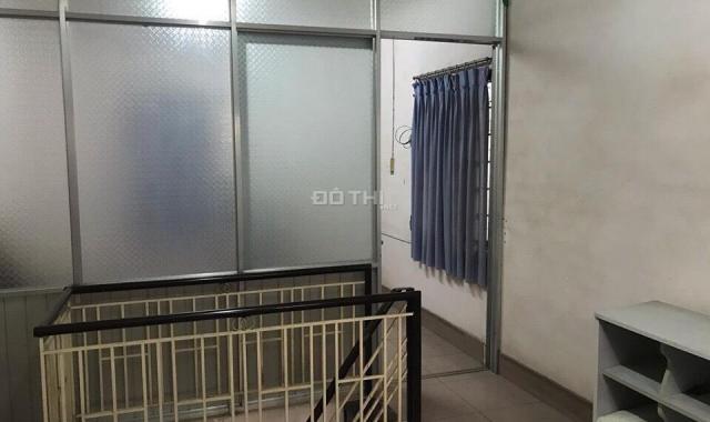 Cho thuê nhà dt 4,5*10m, có gác đúc. HXH vào được, gần Bạch Đằng, chợ Thủ Dầu Một, thoáng mát