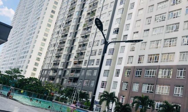 Bán căn hộ chung cư tại dự án Central Premium, Quận 8, Hồ Chí Minh, DT 73m2, giá 3.2 tỷ