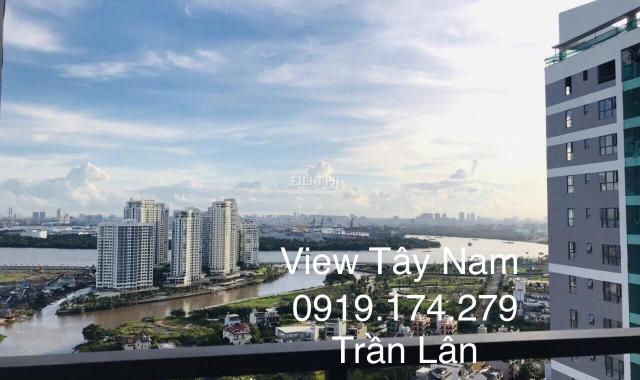 Bán ngay CH The Sun Avenue - 3PN - 96m2 view sông Sài Gòn và Landmark 81, xem nhà. LH 0919.174.279