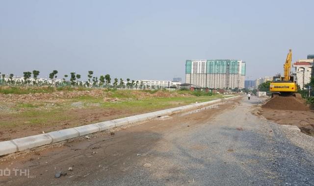 TNP0849022222 mảnh đất để đầu tư tách thửa xây nhà bán, Nguyễn Văn Cừ, 60.4m2, 3 thoáng, 3.95 tỷ
