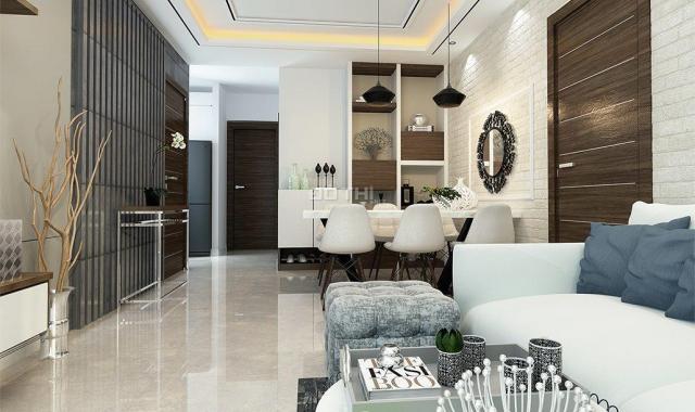 2,223 tỷ - Bán căn hộ Nha Trang City Central - Giá tốt nhất thị trường - LH 0943.2888.79
