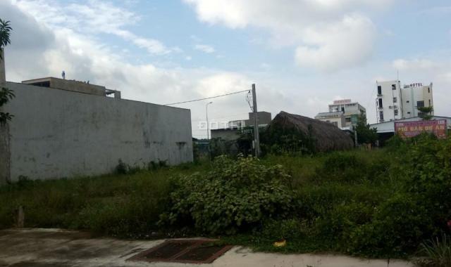 Đất nằm khu A Vsip 2, 150m2, SH riêng, thổ cư full