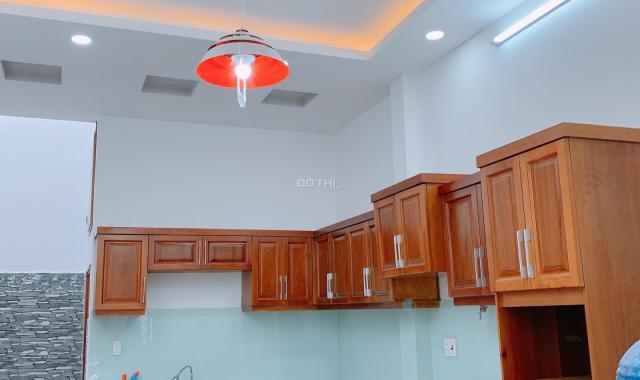 Bán nhà đẹp, hẻm 6m đường Vườn Lài, Tân Phú, DT 3,9x15m, đúc 3 tấm. Giá 6,3 tỷ TL