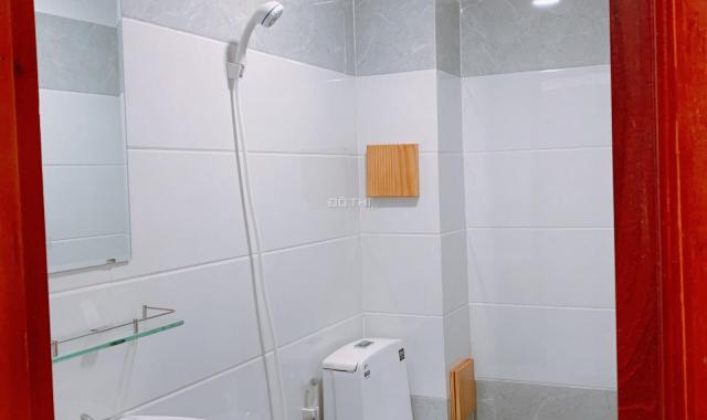 Bán nhà đẹp, hẻm 6m đường Vườn Lài, Tân Phú, DT 3,9x15m, đúc 3 tấm. Giá 6,3 tỷ TL