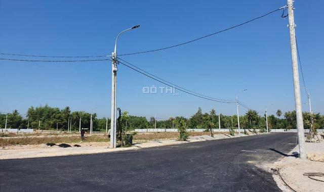 Cần tiền bán nhanh lô đất An Lộc Phát, TP Quảng Ngãi, 100m2, hướng Tây, giá 780 tr. LH: 0931979282