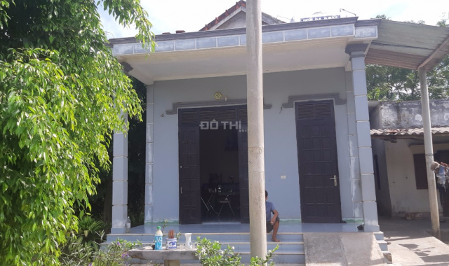 Bán đất 2 mặt tiền đường Phan Đình Phùng, thích hợp xây nhà vườn. Liên hệ 0945745451