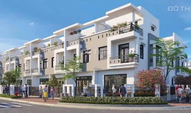 Mở bán 700 căn nhà phố - Biệt thự - Khu đô thị thông minh 4.0 đầu tiên tại Đồng Nai