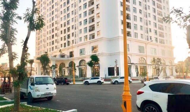 Eco Lake View: Đóng 30% GTCH, nhận nhà ngay lãi suất 0%, chiết khấu 5% GTCH, tặng 100 triệu