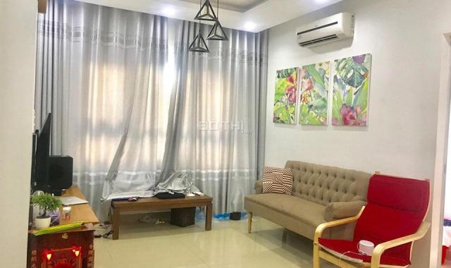 Bán căn hộ chung cư tại dự án Saigonres Plaza, Bình Thạnh, Hồ Chí Minh, DT 65m2, giá 2.6 tỷ