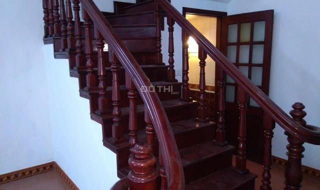 Hai mặt tiền, ô tô, kinh doanh Doãn Kế Thiện, 70m2, 6 tầng