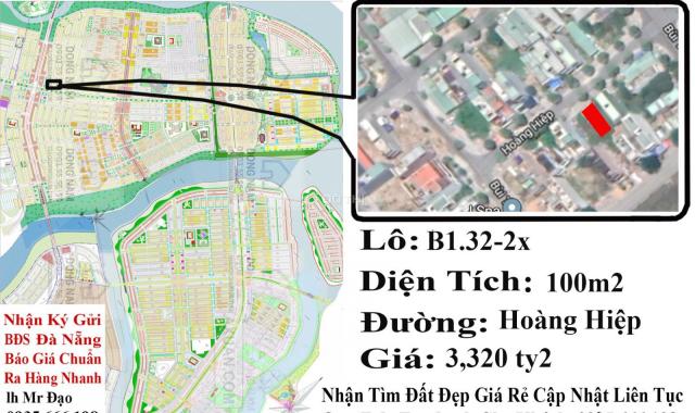 Tổng hợp các lô đất chính chủ gửi bán Nam Cầu Nguyễn Tri Phương