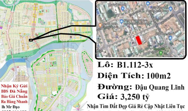 Tổng hợp các lô đất chính chủ gửi bán Nam Cầu Nguyễn Tri Phương