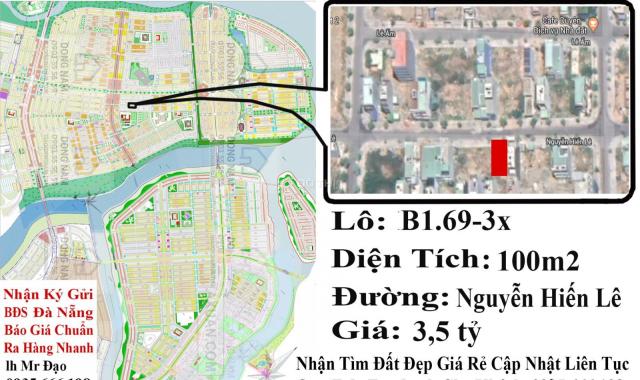 Tổng hợp các lô đất chính chủ gửi bán Nam Cầu Nguyễn Tri Phương