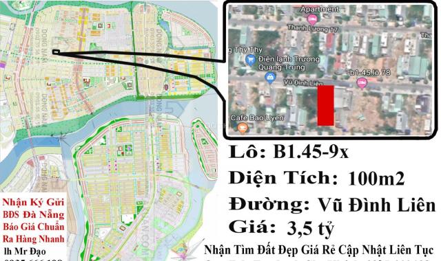 Tổng hợp các lô đất chính chủ gửi bán Nam Cầu Nguyễn Tri Phương